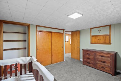 Tiny photo for 24764 Bradner Road, Genoa, OH 43430 (MLS # 10000799)