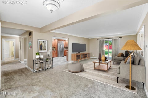Tiny photo for 5033 Rd O, Pandora, OH 45877 (MLS # 10013737)