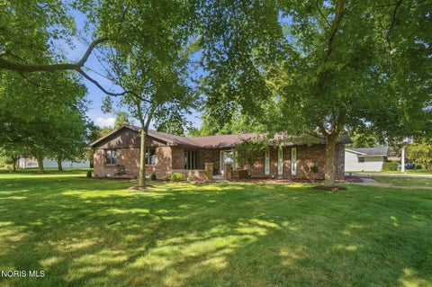 Tiny photo for 5033 Rd O, Pandora, OH 45877 (MLS # 10013737)