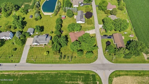 Tiny photo for 5033 Rd O, Pandora, OH 45877 (MLS # 10013737)