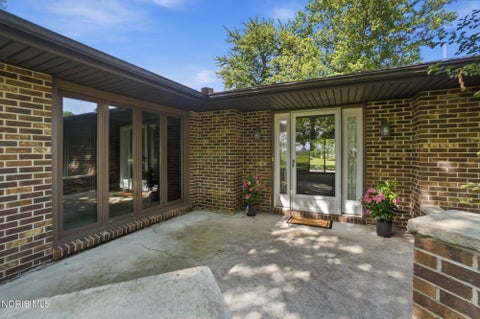 Tiny photo for 5033 Rd O, Pandora, OH 45877 (MLS # 10013737)