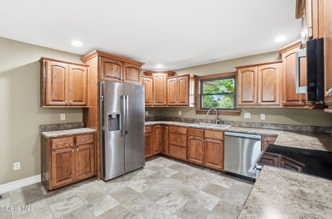Tiny photo for 5033 Rd O, Pandora, OH 45877 (MLS # 10013737)