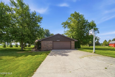 Tiny photo for 5033 Rd O, Pandora, OH 45877 (MLS # 10013737)