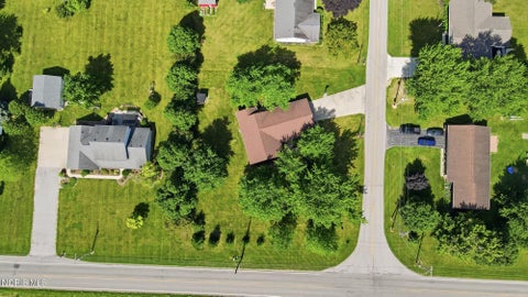 Tiny photo for 5033 Rd O, Pandora, OH 45877 (MLS # 10013737)