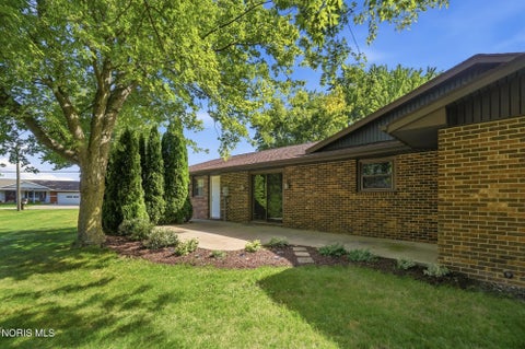Tiny photo for 5033 Rd O, Pandora, OH 45877 (MLS # 10013737)