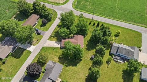 Tiny photo for 5033 Rd O, Pandora, OH 45877 (MLS # 10013737)