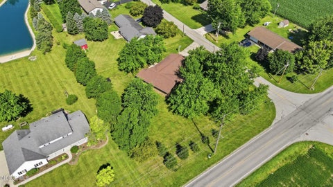 Tiny photo for 5033 Rd O, Pandora, OH 45877 (MLS # 10013737)
