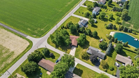 Tiny photo for 5033 Rd O, Pandora, OH 45877 (MLS # 10013737)