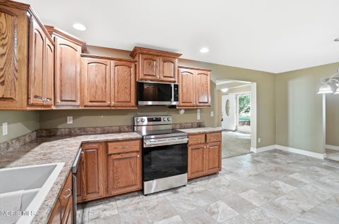 Tiny photo for 5033 Rd O, Pandora, OH 45877 (MLS # 10013737)