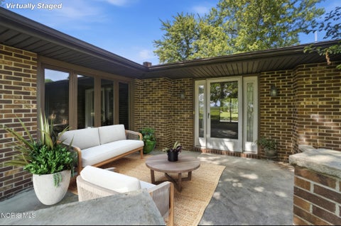 Tiny photo for 5033 Rd O, Pandora, OH 45877 (MLS # 10013737)