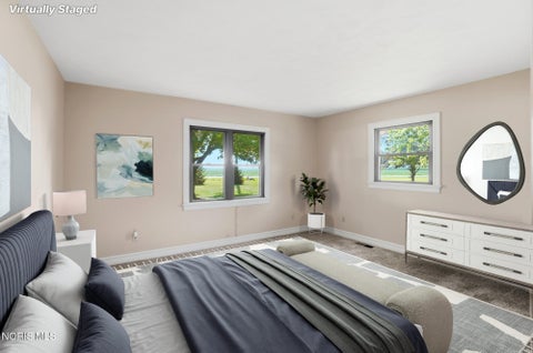 Tiny photo for 5033 Rd O, Pandora, OH 45877 (MLS # 10013737)