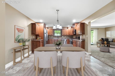 Tiny photo for 5033 Rd O, Pandora, OH 45877 (MLS # 10013737)