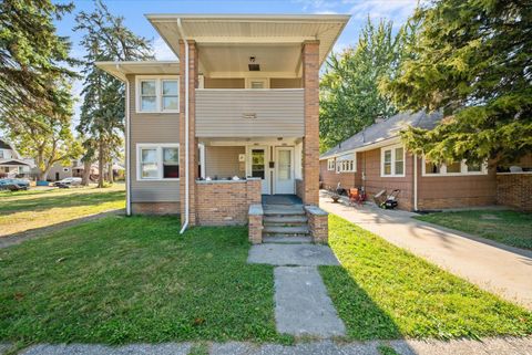 Apartment For Rent - 316 Morrison Drive #UPPER<br/> Toledo, OH 43605