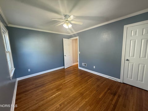Tiny photo for 4114 S Detroit Avenue, Toledo, OH 43614 (MLS # 10013642)
