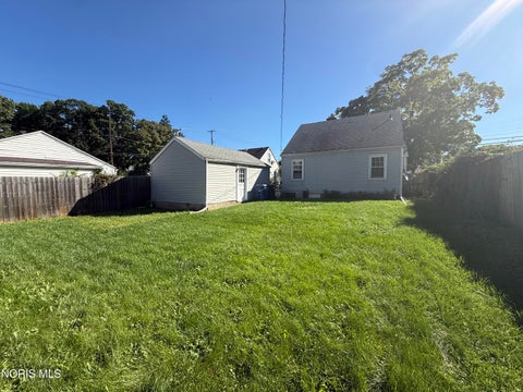 Tiny photo for 4114 S Detroit Avenue, Toledo, OH 43614 (MLS # 10013642)