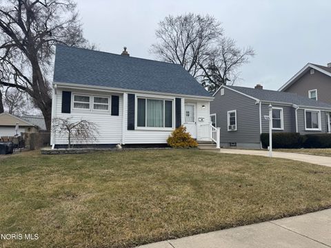Photo of 2831 118th Street, Toledo, OH 43611 (MLS # 10004586)