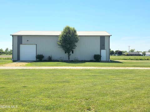 Tiny photo for 2933 W West Millgrove Road, Risingsun, OH 43457 (MLS # 10008668)