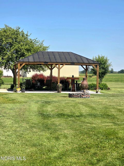 Tiny photo for 2933 W West Millgrove Road, Risingsun, OH 43457 (MLS # 10008668)
