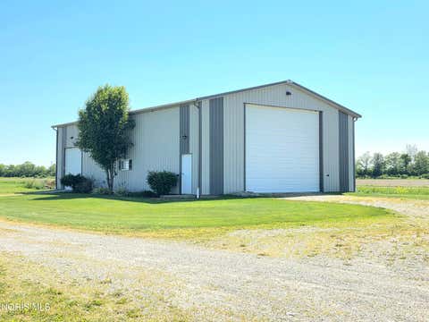 Tiny photo for 2933 W West Millgrove Road, Risingsun, OH 43457 (MLS # 10008668)