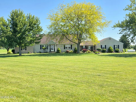 Tiny photo for 2933 W West Millgrove Road, Risingsun, OH 43457 (MLS # 10008668)