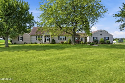 Homes For Sale - 2933 W West Millgrove Road<br/> Risingsun, OH 43457