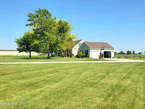 Tiny photo for 2933 W West Millgrove Road, Risingsun, OH 43457 (MLS # 10008668)