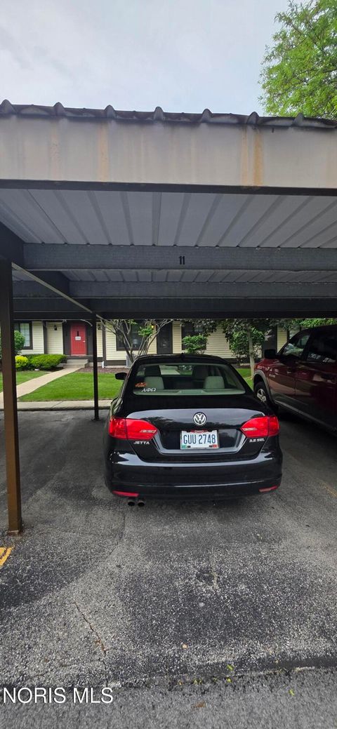 Tiny photo for 4515 W Bancroft Street #Apt 11, Toledo, OH 43615 (MLS # 10008240)