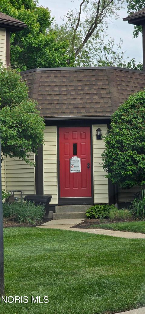 Tiny photo for 4515 W Bancroft Street #Apt 11, Toledo, OH 43615 (MLS # 10008240)