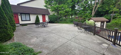 Tiny photo for 4515 W Bancroft Street #Apt 11, Toledo, OH 43615 (MLS # 10008240)