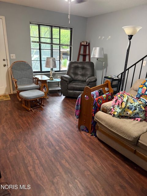 Tiny photo for 4515 W Bancroft Street #Apt 11, Toledo, OH 43615 (MLS # 10008240)