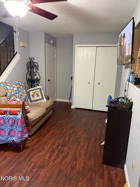 Tiny photo for 4515 W Bancroft Street #Apt 11, Toledo, OH 43615 (MLS # 10008240)