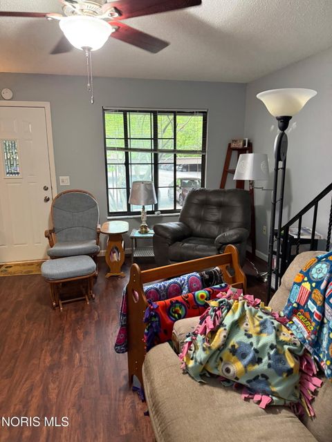 Tiny photo for 4515 W Bancroft Street #Apt 11, Toledo, OH 43615 (MLS # 10008240)