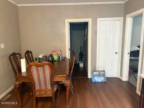 Tiny photo for 820 Stillman Street, Toledo, OH 43605 (MLS # 10013436)