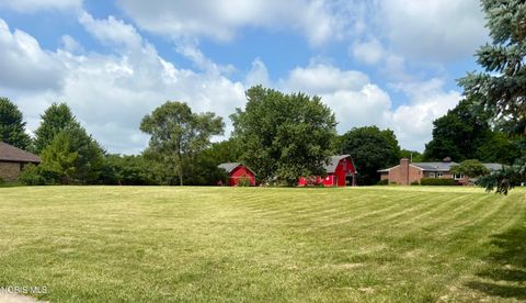Photo of 25659 Normandy Road, Perrysburg, OH 43551 (MLS # 10009942)