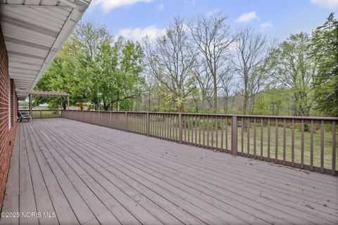 Tiny photo for 23058 Township Road 185, Forest, OH 45843 (MLS # 10000525)