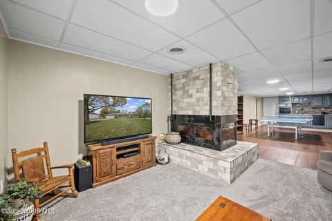 Tiny photo for 23058 Township Road 185, Forest, OH 45843 (MLS # 10000525)