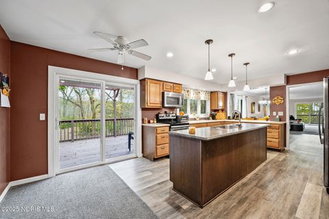 Tiny photo for 23058 Township Road 185, Forest, OH 45843 (MLS # 10000525)