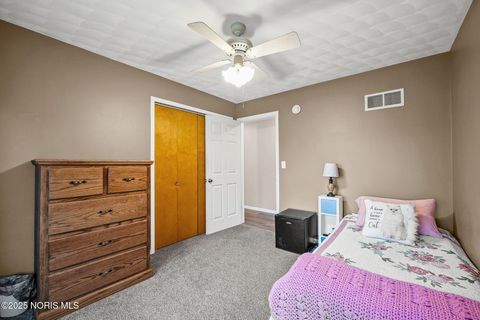 Tiny photo for 23058 Township Road 185, Forest, OH 45843 (MLS # 10000525)