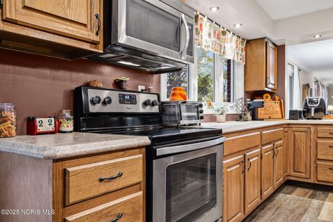 Tiny photo for 23058 Township Road 185, Forest, OH 45843 (MLS # 10000525)