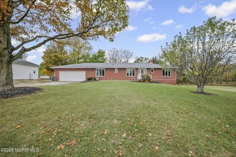 Photo of 23058 Township Road 185, Forest, OH 45843 (MLS # 10000525) Photo of 23058 Township Road 185, Forest, OH 45843 (MLS # 10000525)