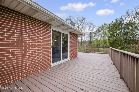 Tiny photo for 23058 Township Road 185, Forest, OH 45843 (MLS # 10000525)