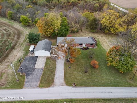 Tiny photo for 23058 Township Road 185, Forest, OH 45843 (MLS # 10000525)