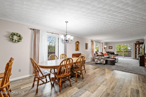 Tiny photo for 23058 Township Road 185, Forest, OH 45843 (MLS # 10000525)