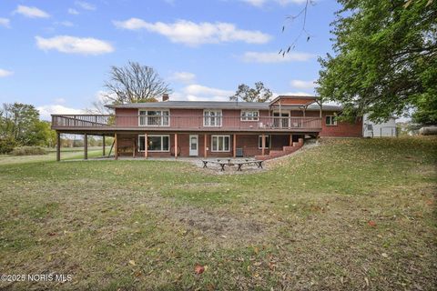 Tiny photo for 23058 Township Road 185, Forest, OH 45843 (MLS # 10000525)