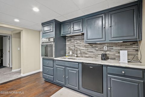 Tiny photo for 23058 Township Road 185, Forest, OH 45843 (MLS # 10000525)