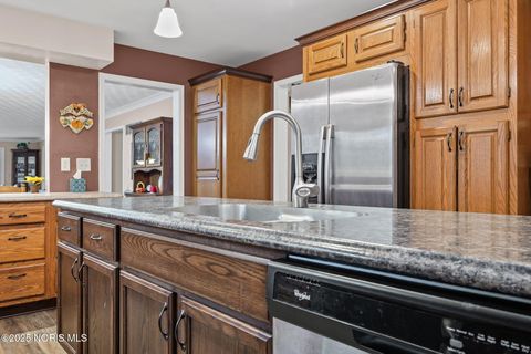 Tiny photo for 23058 Township Road 185, Forest, OH 45843 (MLS # 10000525)