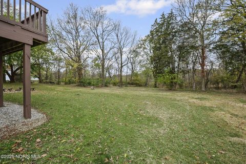 Tiny photo for 23058 Township Road 185, Forest, OH 45843 (MLS # 10000525)