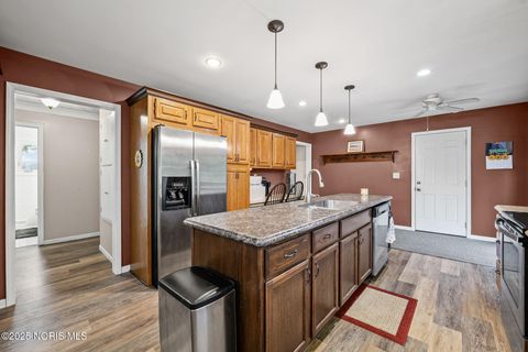Tiny photo for 23058 Township Road 185, Forest, OH 45843 (MLS # 10000525)