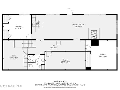 Tiny photo for 23058 Township Road 185, Forest, OH 45843 (MLS # 10000525)