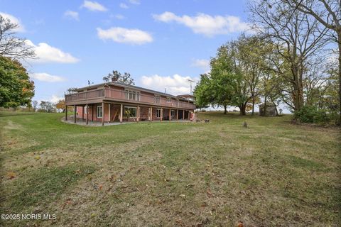 Tiny photo for 23058 Township Road 185, Forest, OH 45843 (MLS # 10000525)